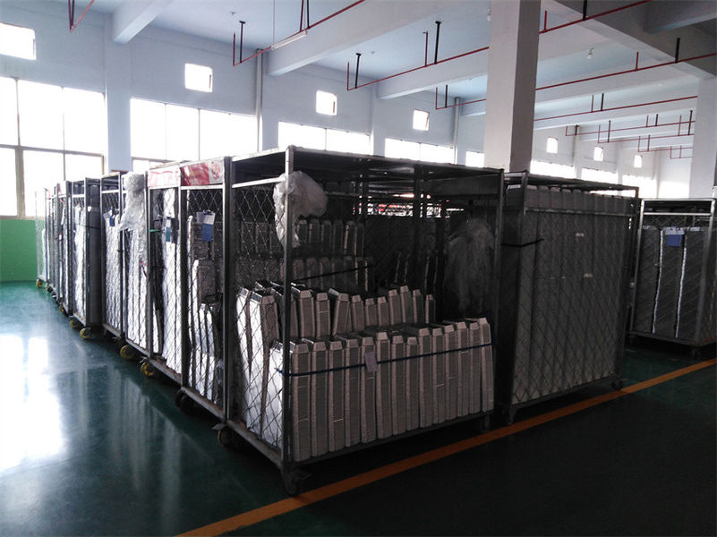 Wuxi Sentai Technology Co., LTD