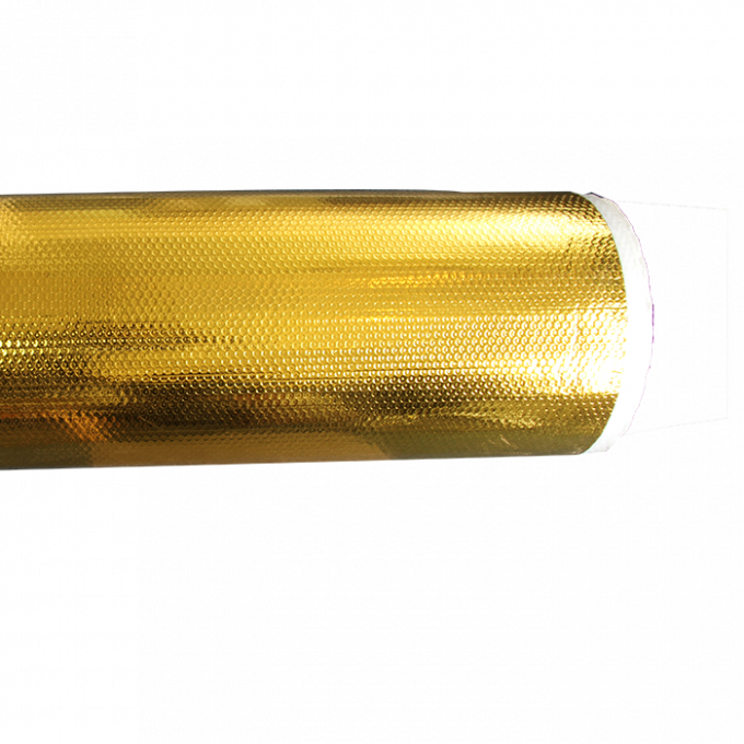 100cm 120cm 125cm Изоляция полов Подложка Термоалюминиевая фольга Изоляция из пены 0